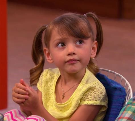 how old is chloe thunderman|chloe from thundermans now.